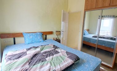 Dijual: Rumah 1 Kamar Tidur Lengkap dengan Furnitur, 2 Kamar Mandi & Taman Kecil — Kampial, Nusa Dua, Bali
