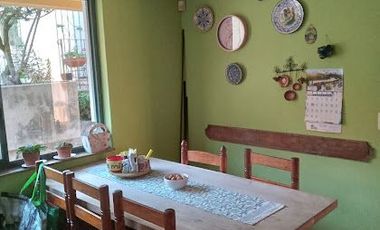 Casa sola en privada