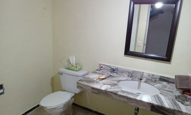 Casa sola en privada