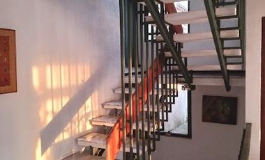 Casa sola en privada