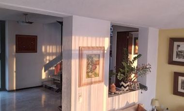 Casa sola en privada