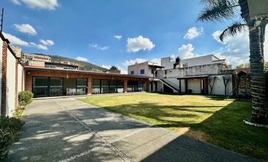 SALON DE EVENTOS EN RENTA EN TOLUCA CERCA DE PARQUE SIERRA MORELOS