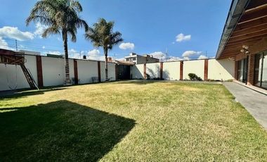 SALON DE EVENTOS EN RENTA EN TOLUCA CERCA DE PARQUE SIERRA MORELOS