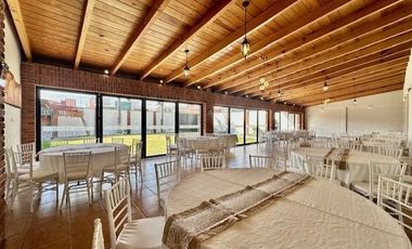 SALON DE EVENTOS EN RENTA EN TOLUCA CERCA DE PARQUE SIERRA MORELOS