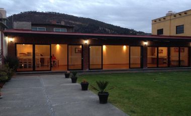 SALON DE EVENTOS EN RENTA EN TOLUCA CERCA DE PARQUE SIERRA MORELOS