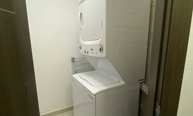 HERMOSO DEPARTAMENTO AMOBLADO DE ARRIENDO EN CUMBAYÁ!! COLEGIO ALEMÁN!!