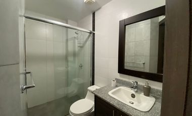 HERMOSO DEPARTAMENTO AMOBLADO DE ARRIENDO EN CUMBAYÁ!! COLEGIO ALEMÁN!!