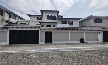 ALQUILER EN LAS GARZAS