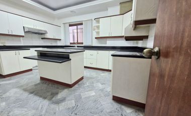 ALQUILER EN LAS GARZAS