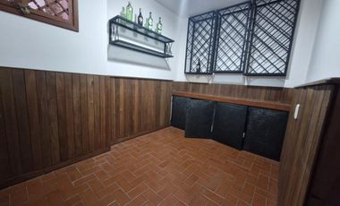 ALQUILER EN LAS GARZAS