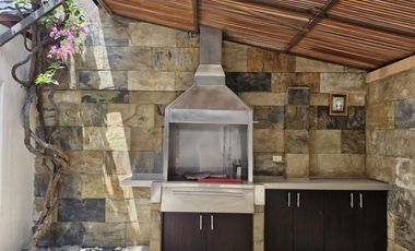 ALQUILER EN LAS GARZAS