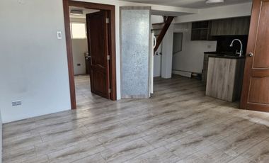 ALQUILER EN LAS GARZAS