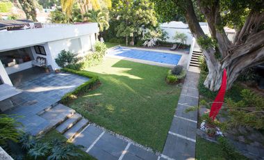 Casa sola de un nivel