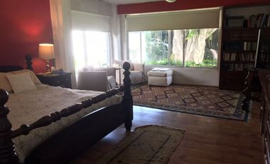 Casa sola de un nivel