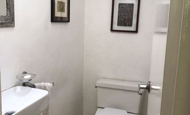 Casa sola de un nivel