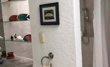 Casa sola de un nivel