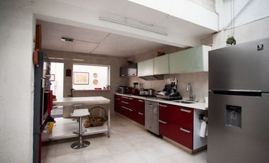 Casa sola de un nivel