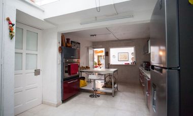 Casa sola de un nivel