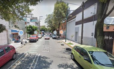 BODEGA EN REMTE EN LAGO BOLSENA 159 LOS ANAHUAC MIGUEL HIDALGO CDMX