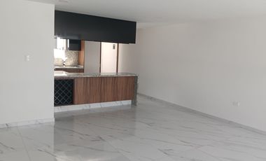 Venta de Departamento en la Colonia Anzures, Puebla