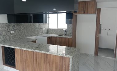 Venta de Departamento en la Colonia Anzures, Puebla