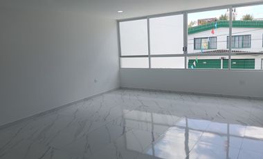Venta de Departamento en la Colonia Anzures, Puebla