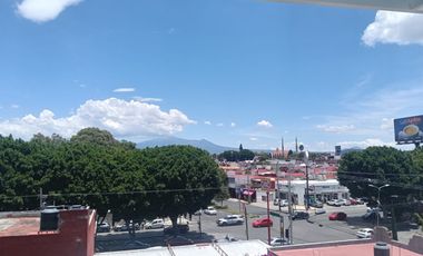 Venta de Departamento en la Colonia Anzures, Puebla