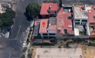 REMATE INMOBILIARIO en PLAYA ENCANTADA 181.