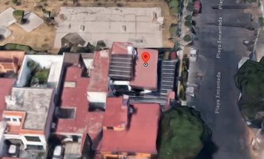 REMATE INMOBILIARIO en PLAYA ENCANTADA 181.