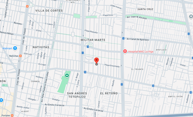 REMATE INMOBILIARIO en PLAYA ENCANTADA 181.