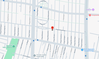 REMATE INMOBILIARIO en PLAYA ENCANTADA 181.