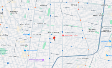 REMATE INMOBILIARIO en PLAYA ENCANTADA 181.