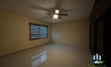 Casa en Renta a dos cuadras de Plaza Monte Magno, sobre el Bulevar Europa