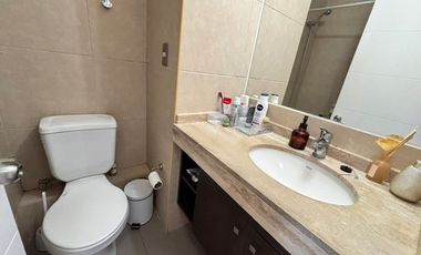 ARRIENDO DEPARTAMENTO AMOBLADO - ALTOS DE VIÑA - VIÑA DEL MAR