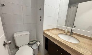 ARRIENDO DEPARTAMENTO AMOBLADO - ALTOS DE VIÑA - VIÑA DEL MAR