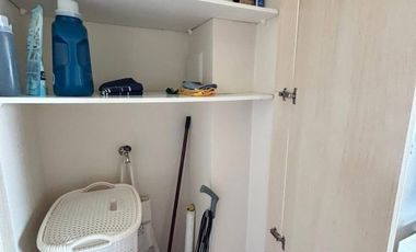 ARRIENDO DEPARTAMENTO AMOBLADO - ALTOS DE VIÑA - VIÑA DEL MAR