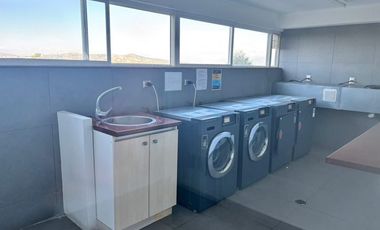 ARRIENDO DEPARTAMENTO AMOBLADO - ALTOS DE VIÑA - VIÑA DEL MAR