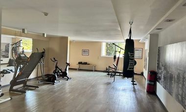 ARRIENDO DEPARTAMENTO AMOBLADO - ALTOS DE VIÑA - VIÑA DEL MAR