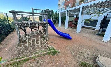 ARRIENDO DEPARTAMENTO AMOBLADO - ALTOS DE VIÑA - VIÑA DEL MAR