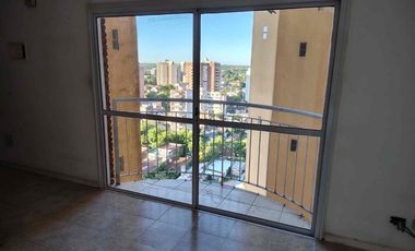 Alquiler 2 ambientes centro San Miguel