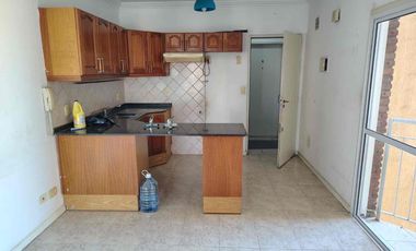 Alquiler 2 ambientes centro San Miguel