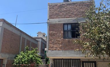 Casa en renta en Bulevares del lago
