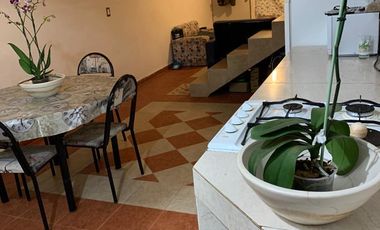 Casa en renta en Bulevares del lago