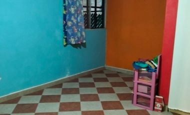Casa en renta en Bulevares del lago