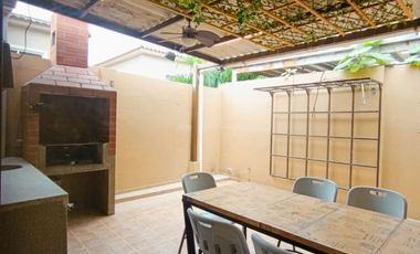 Portal al Sol Alquiler vía a la costa