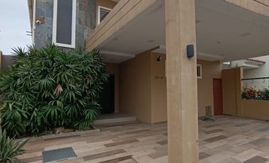 Portal al Sol Alquiler vía a la costa