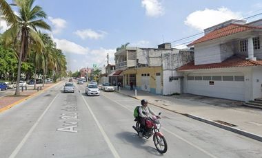 HERMOSA CASA EN VENTA, EN LA COL. SALVADOR DIAZ MIRON, VERACRUZ, VERACRUZ
