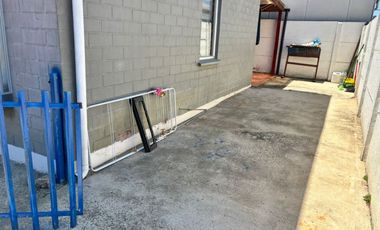 SE VENDE CASA - SECTOR INVICA PLACILLA - PLACILLA DE PEÑUELAS