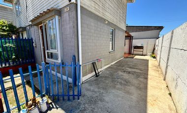 SE VENDE CASA - SECTOR INVICA PLACILLA - PLACILLA DE PEÑUELAS