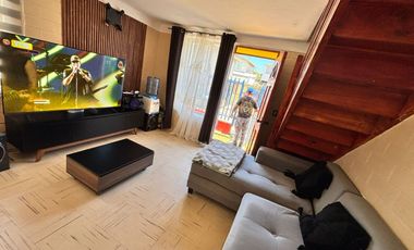 SE VENDE CASA - SECTOR INVICA PLACILLA - PLACILLA DE PEÑUELAS